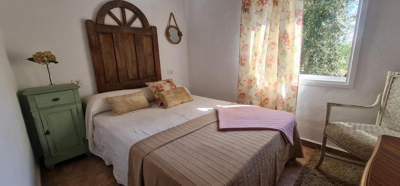 Vivienda Vacacional La Morada إل باسو المظهر الخارجي الصورة