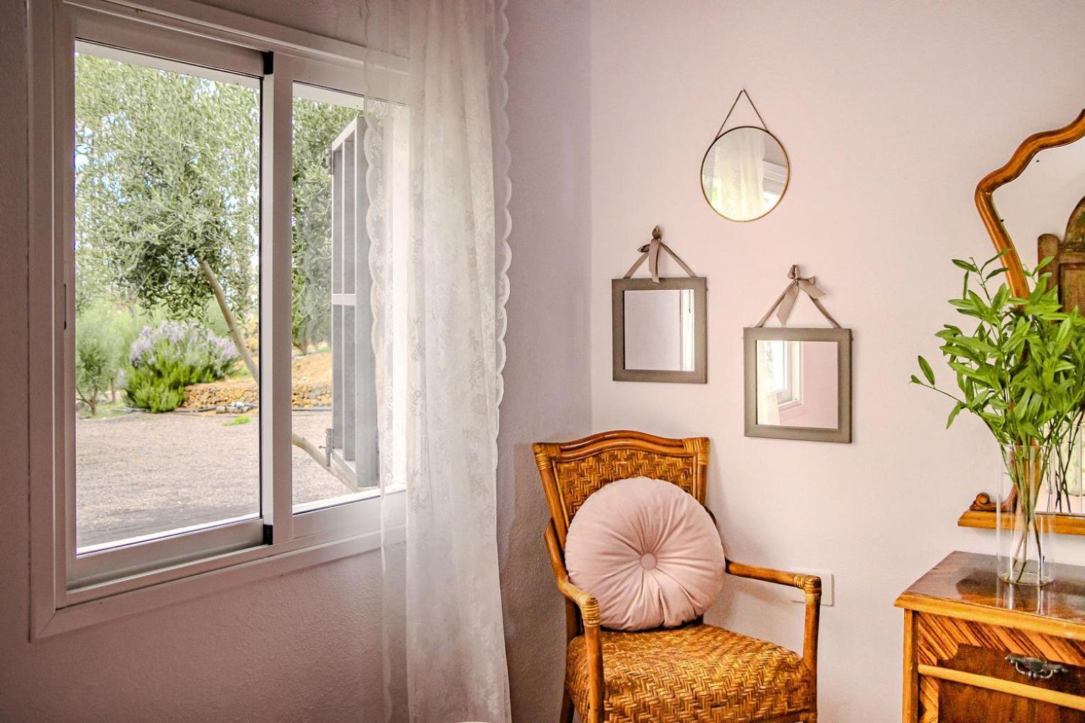 Vivienda Vacacional La Morada إل باسو المظهر الخارجي الصورة