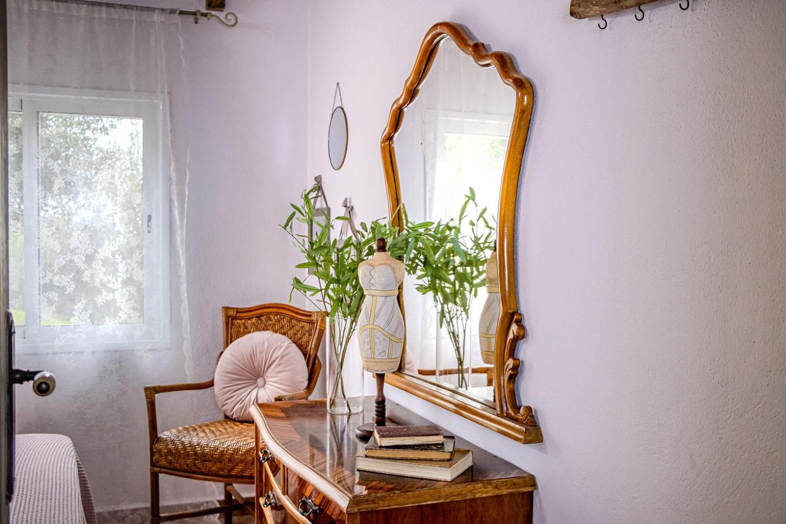 Vivienda Vacacional La Morada إل باسو المظهر الخارجي الصورة