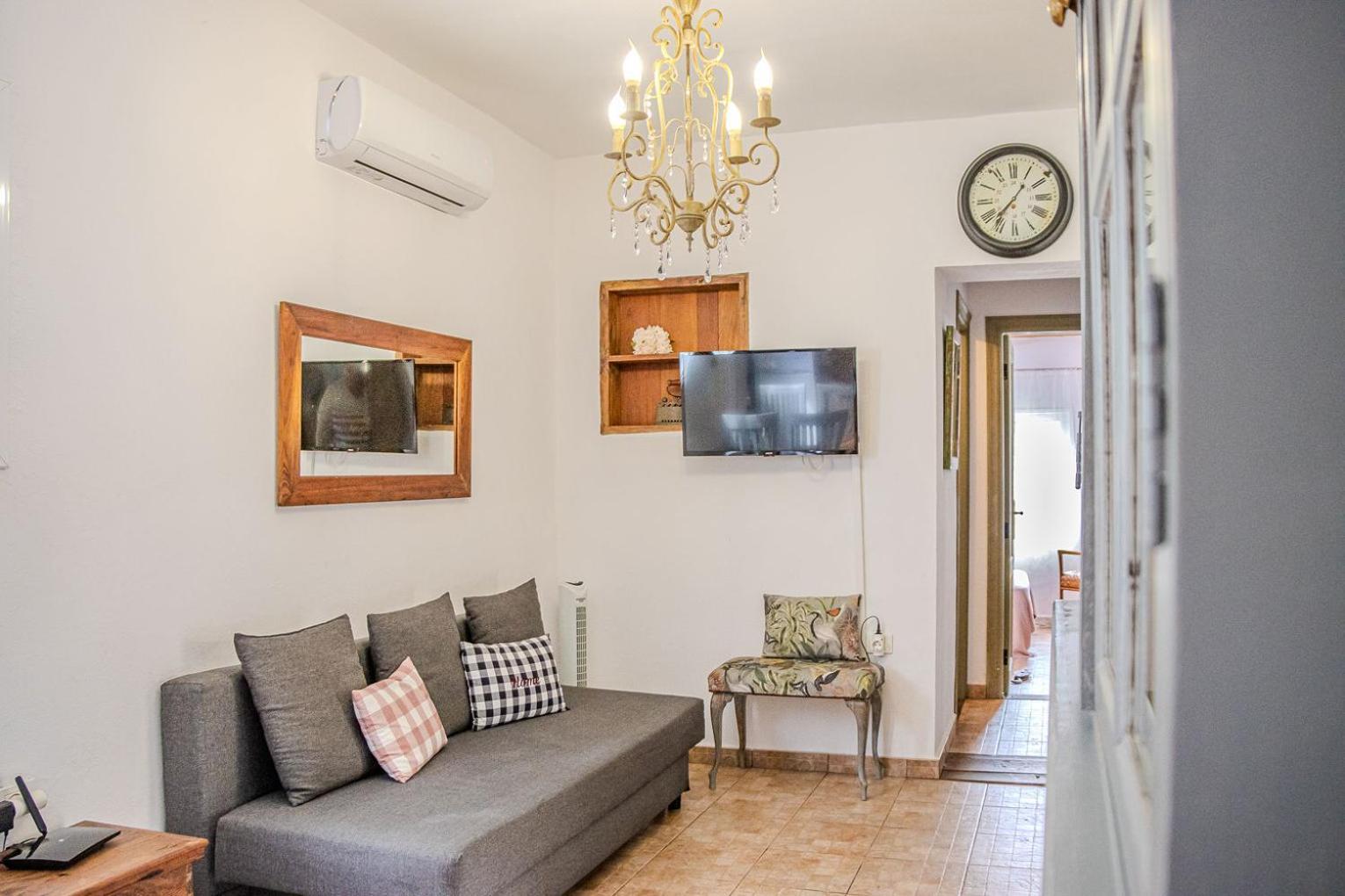 Vivienda Vacacional La Morada إل باسو المظهر الخارجي الصورة