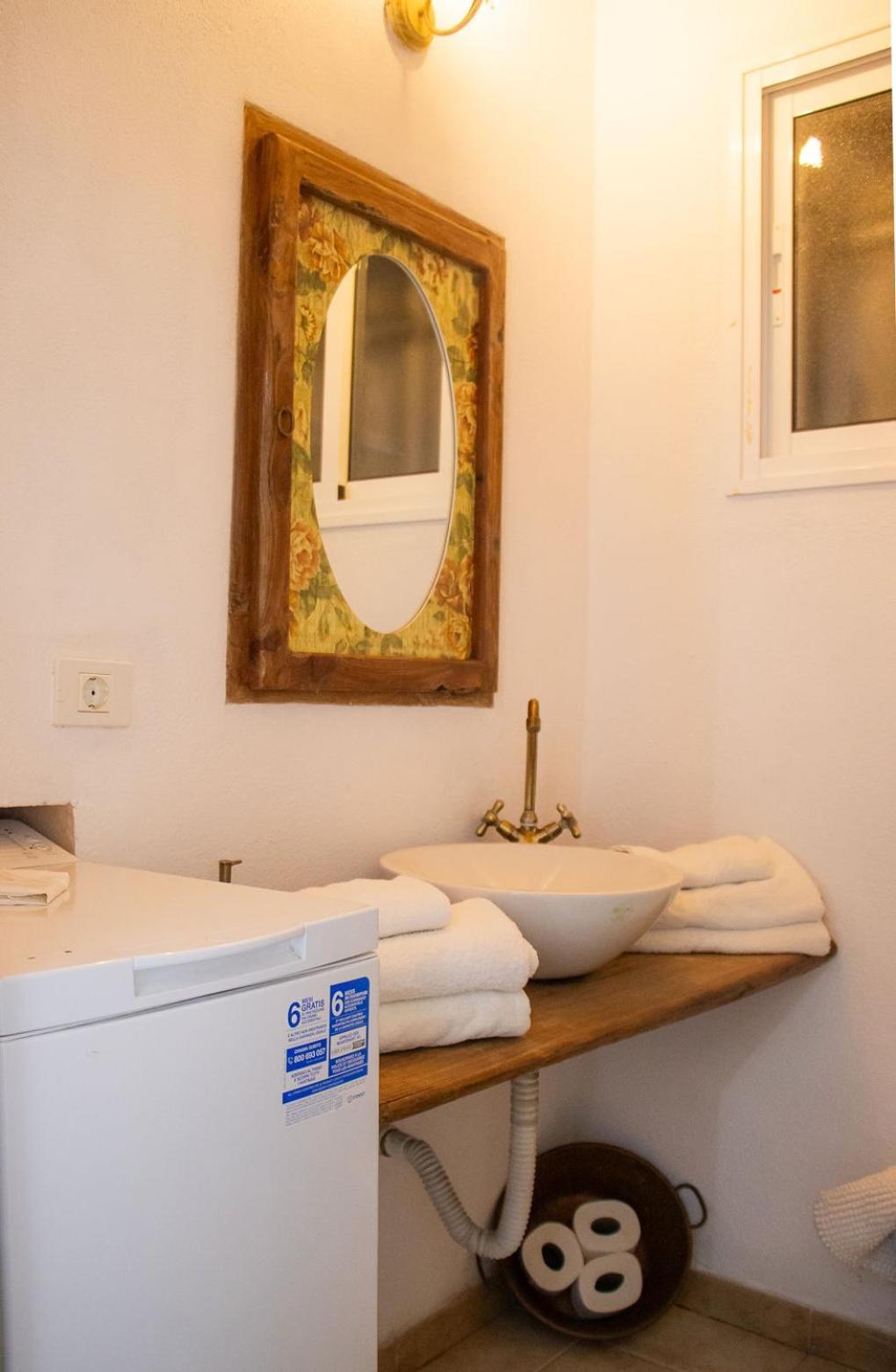 Vivienda Vacacional La Morada إل باسو المظهر الخارجي الصورة